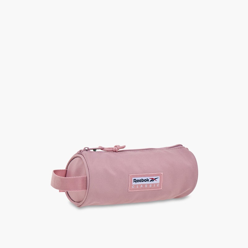 Reebok Pink Pencil Pouch for Girls - Image 2